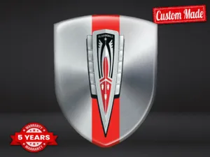 Oldsmobile Adesivi Auto per Famiglie Durevoli Universali Qualità